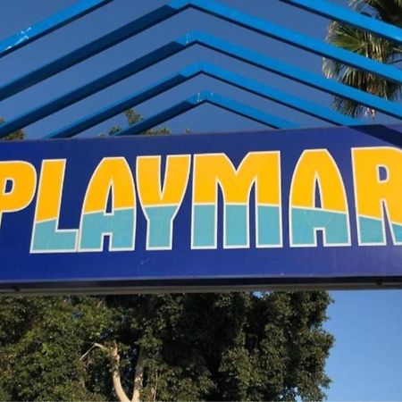 فيلا Playmar 2075 ماسبالوماس المظهر الخارجي الصورة