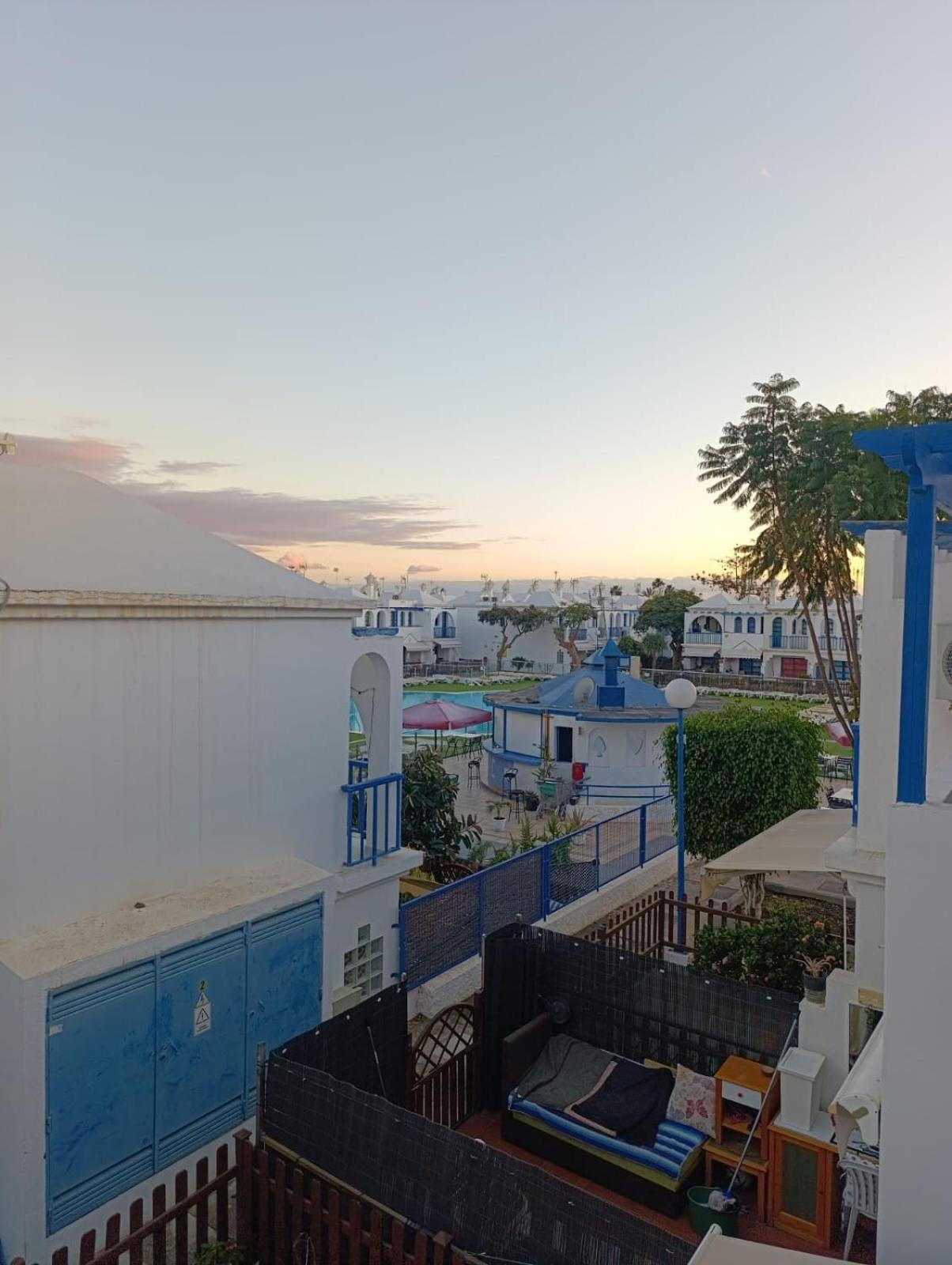 فيلا Playmar 2075 ماسبالوماس المظهر الخارجي الصورة